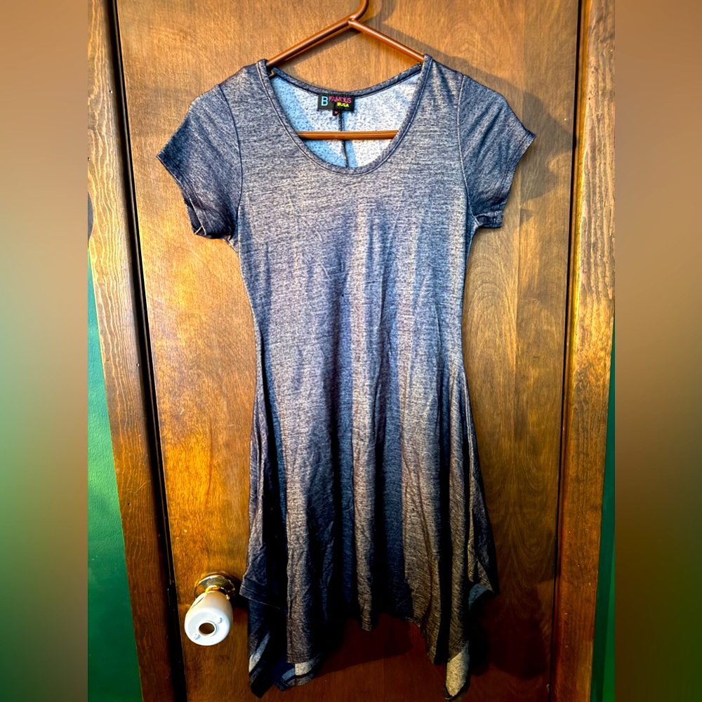 Flowy Dress